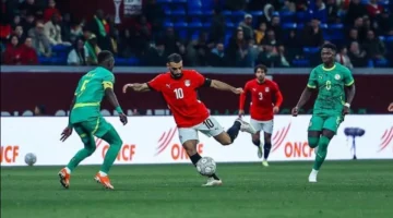 موعد مباراة مصر والسعودية القادمة في المواجهة المرتقبة بين المنتخبين العربيين الكبيرين